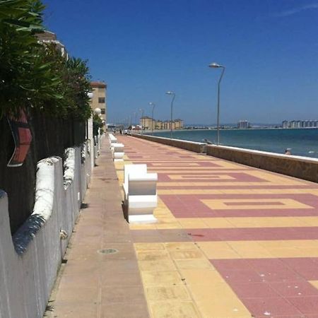La Manga Arriba Leilighet Eksteriør bilde